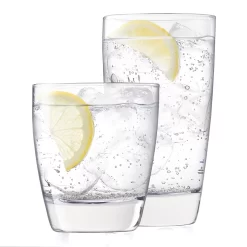 Food Network™ Quintessential 16-pc. Glassware Set