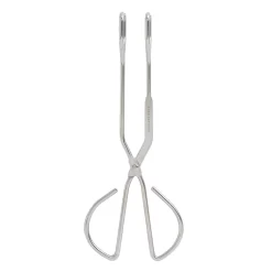 Food Network™ 10-in. Stainless Steel Barbeque Tongs