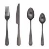 Food Network™ Flat Iron 16-pc. Flatware Set