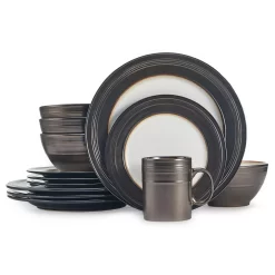 Food Network™ Braise 16-pc. Dinnerware Set