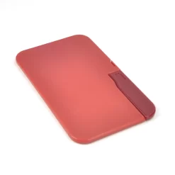 Food Network™ 2-pc. Bar Cutting Board & Knife Set