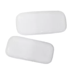 Food Network™ 2-pc. Serving Tray Set