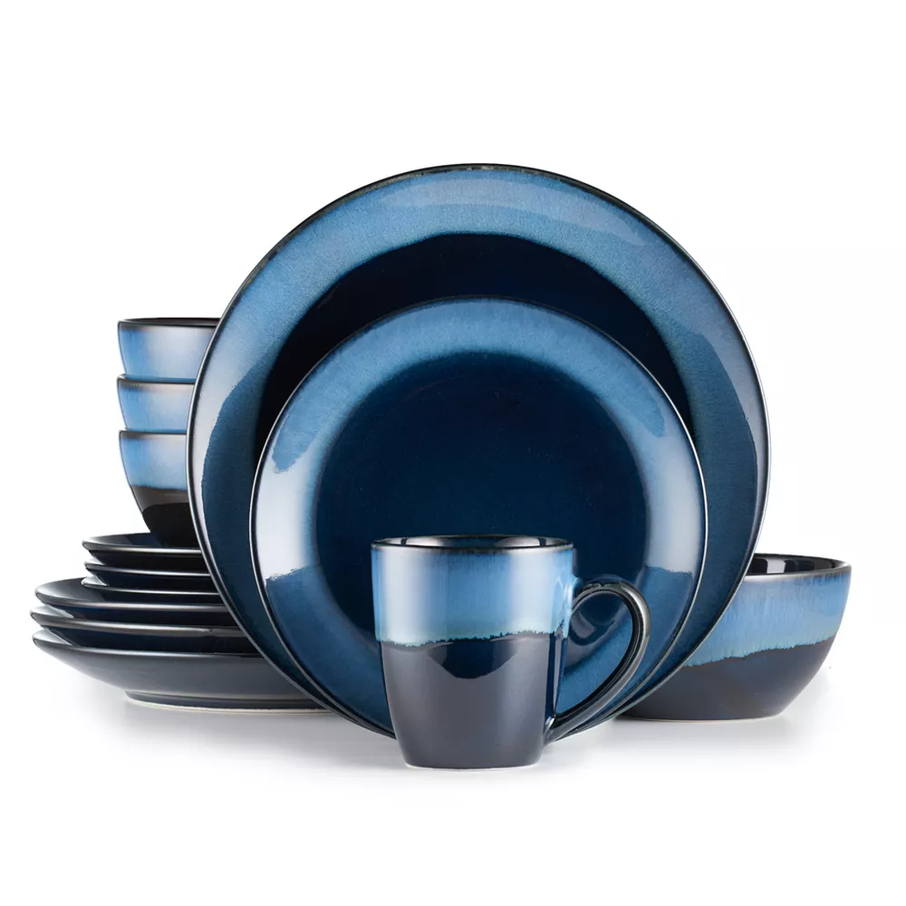 Food Network™ Bellevue 16-pc. Dinnerware Set