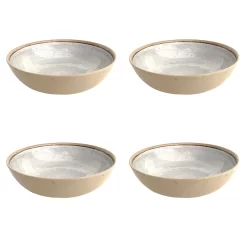 Food Network™ 4-pc. Melamine Cereal Bowl Set