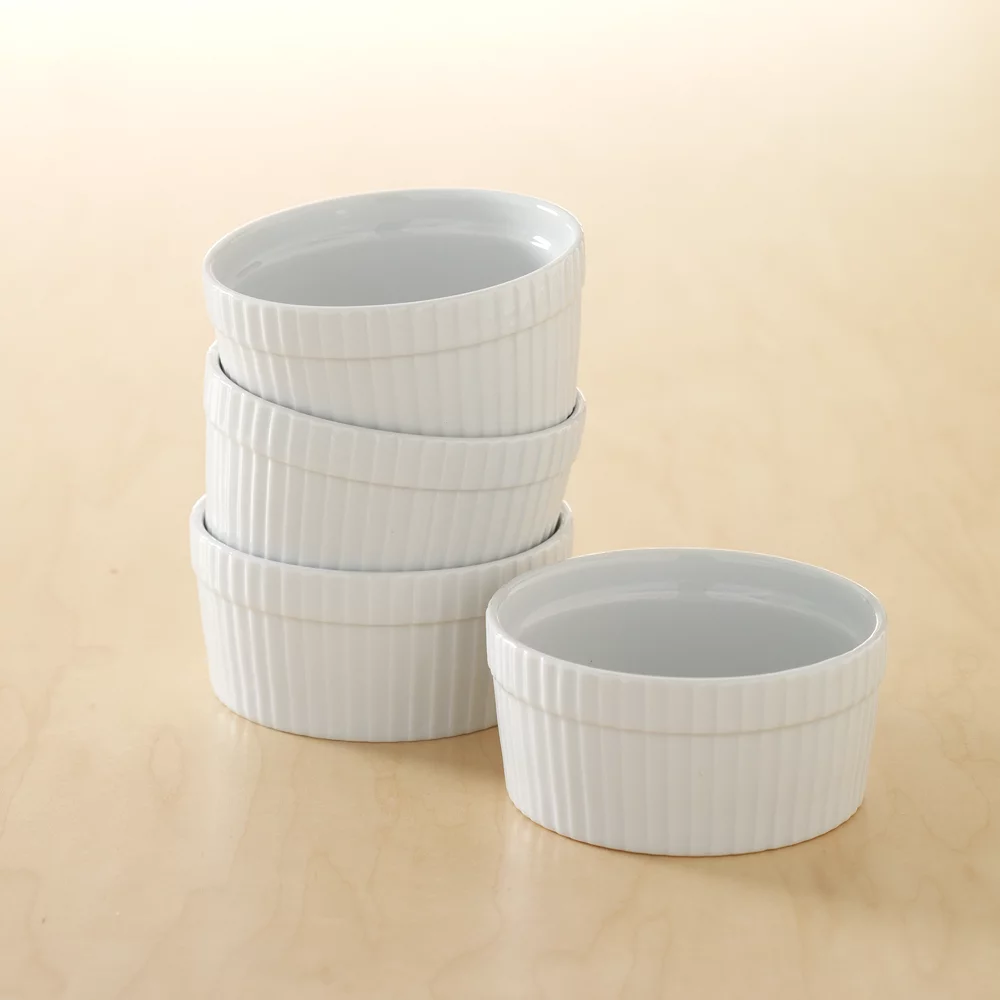 Food Network™ 4-pc. Ramekin Set