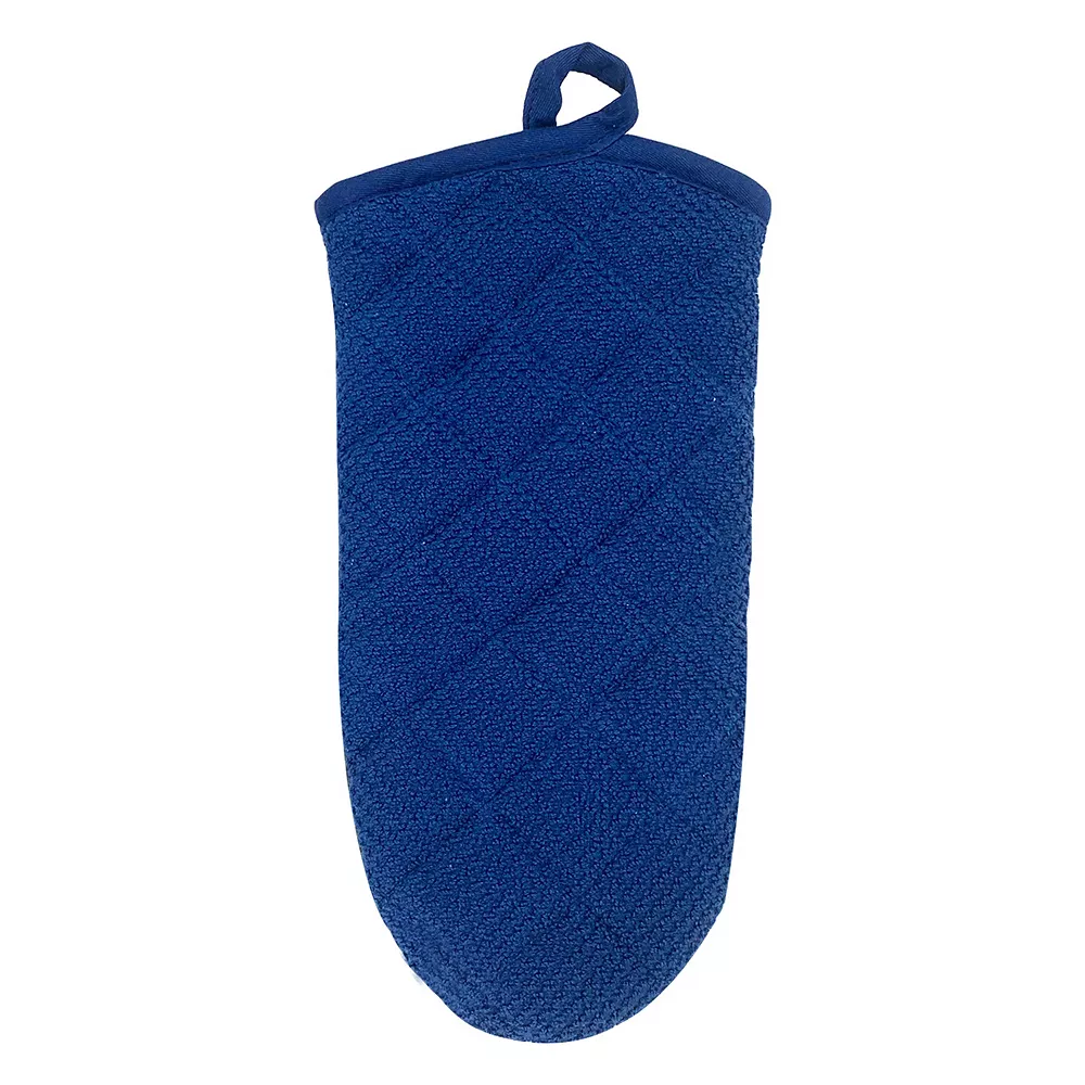 Food Network™ Soft Terry Oven Mitt - Image 2