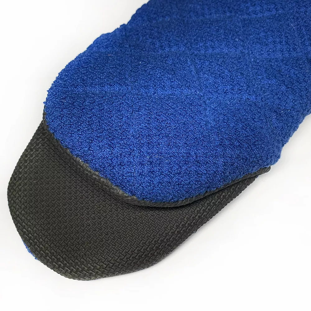 Food Network™ Soft Terry Oven Mitt - Image 3