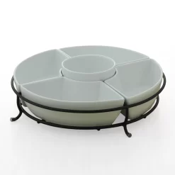 Food Network™ 6-pc. Bowl & Server Set