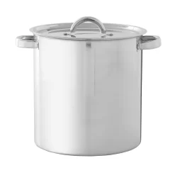 Food Network™ 12-qt. Stainless Steel Stockpot With Lid