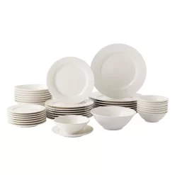 Food Network™ 40-pc. Dinnerware Set
