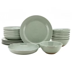 Food Network™ Farmstead 18-pc. Dinnerware Set