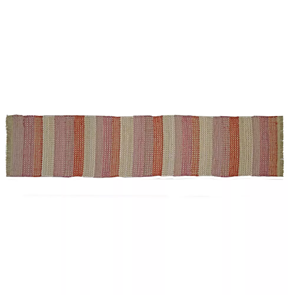 Food Network™ Hand-Woven Table Runner - 72" - Image 3