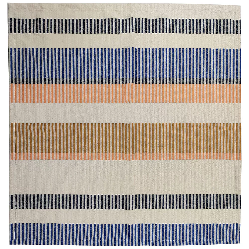 Food Network™ Broken Stripe Dinner Napkin 4-pk. - Image 2