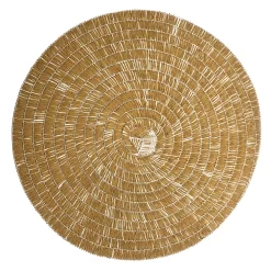 Food Network™ Summer Woven Paper Placemat