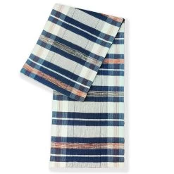 Food Network™ Rooted Plaid Table Runner - 72"