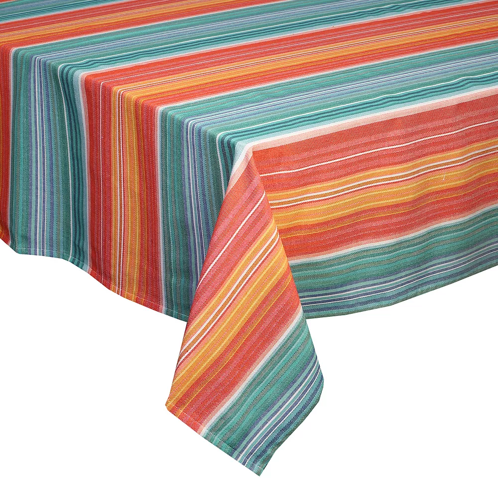 Food Network™ Mesa Feliz Tablecloth