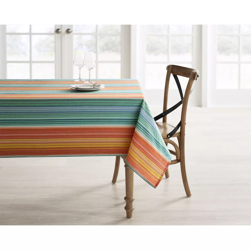Food Network™ Mesa Feliz Tablecloth - Image 2